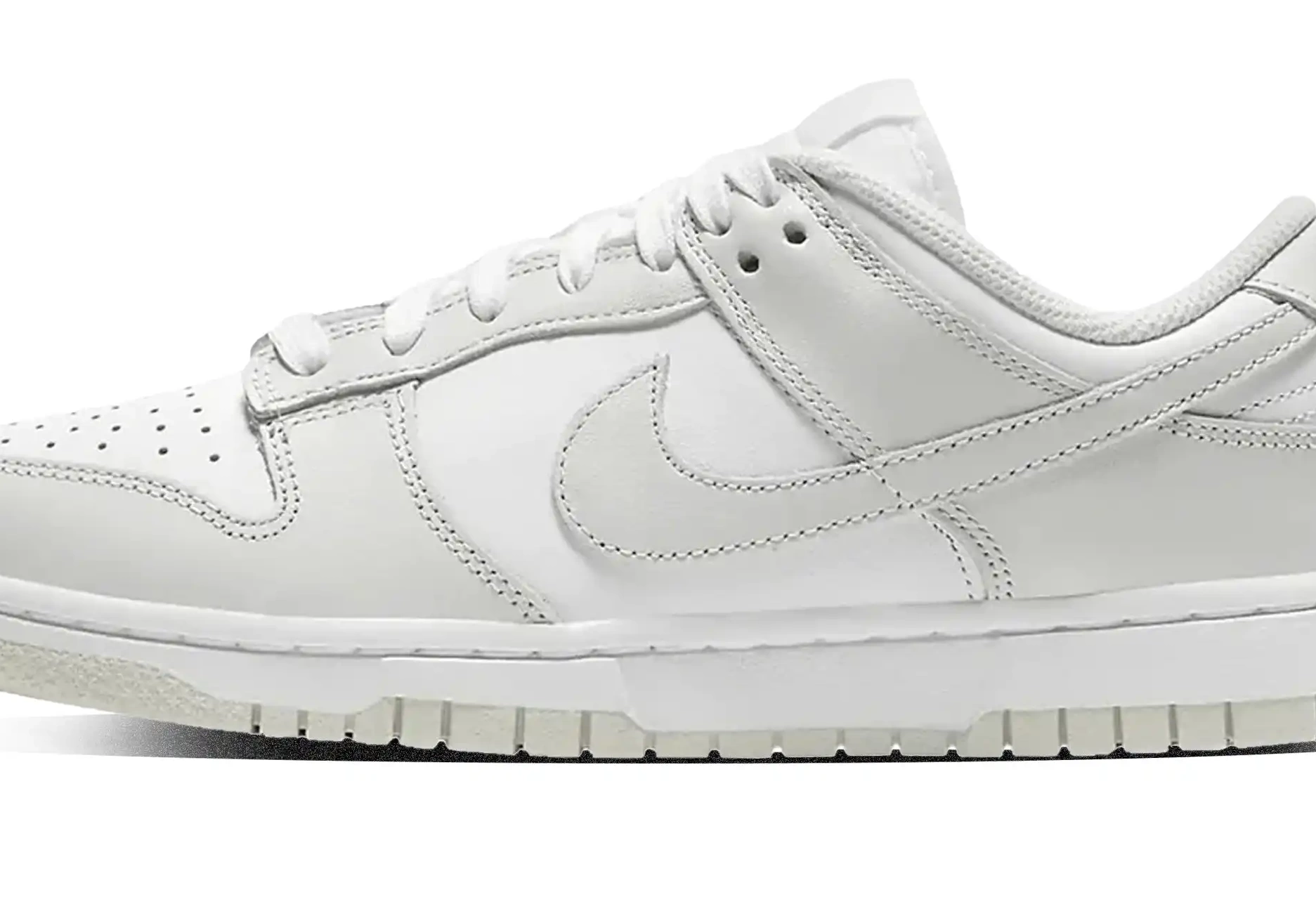 W Nike Dunk Low Photon Dust 0614